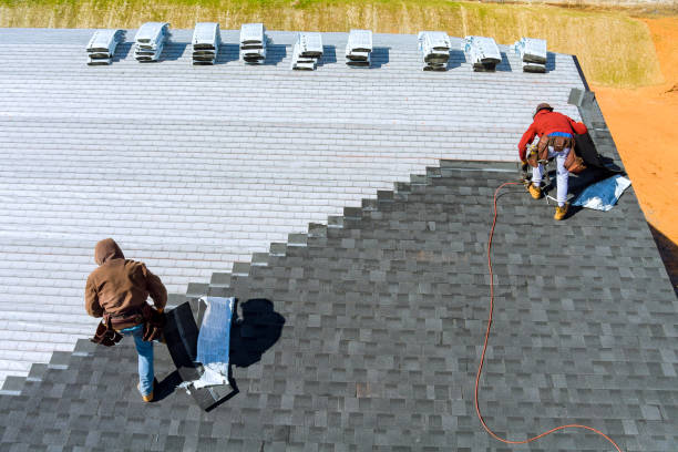 Best Chimney Flashing Repair  in Arp, TX